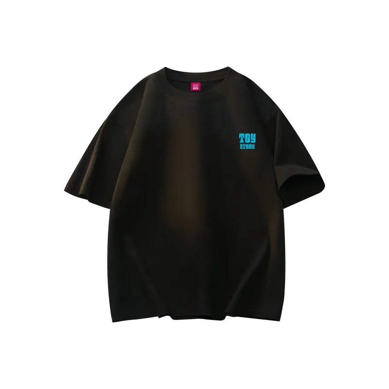 Disney T Shirts Unisex-13