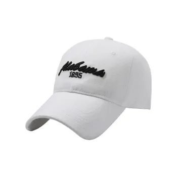 ARTEC Cotton Baseball Caps Unisex