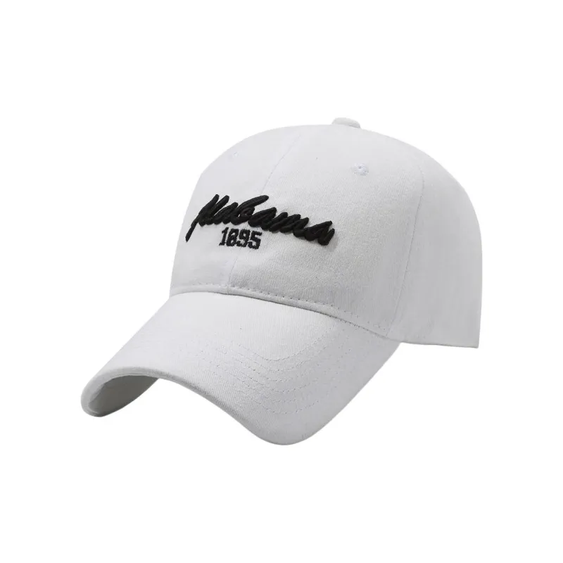 ARTEC Cotton Baseball Caps Unisex-0