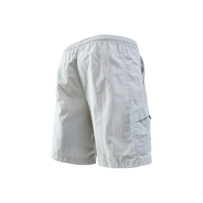 Colorful Creations Casual Shorts Unisex-13