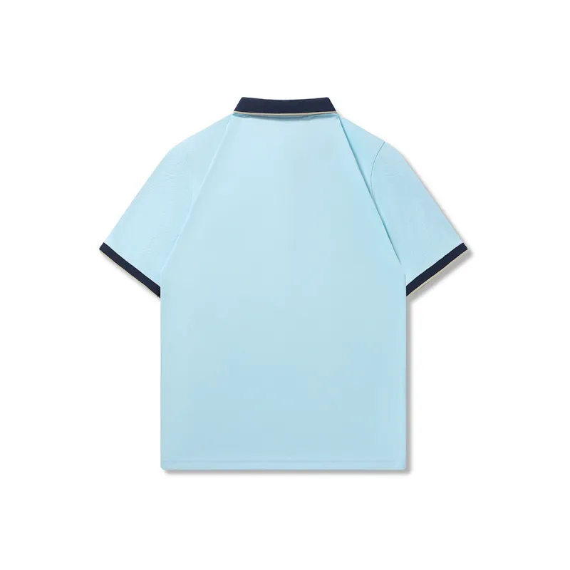 POLOMEISDO Polo Shirts Unisex-17