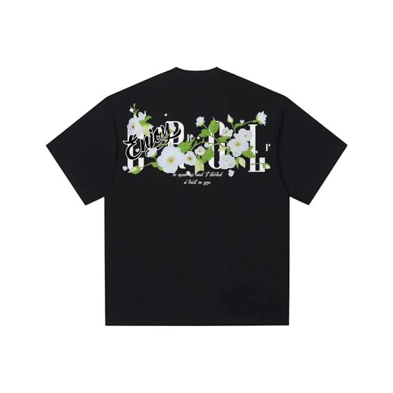 CHARLIE GOLF T Shirts Unisex-1