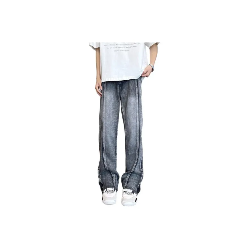 Struggle Vintage95 Jeans Unisex-5