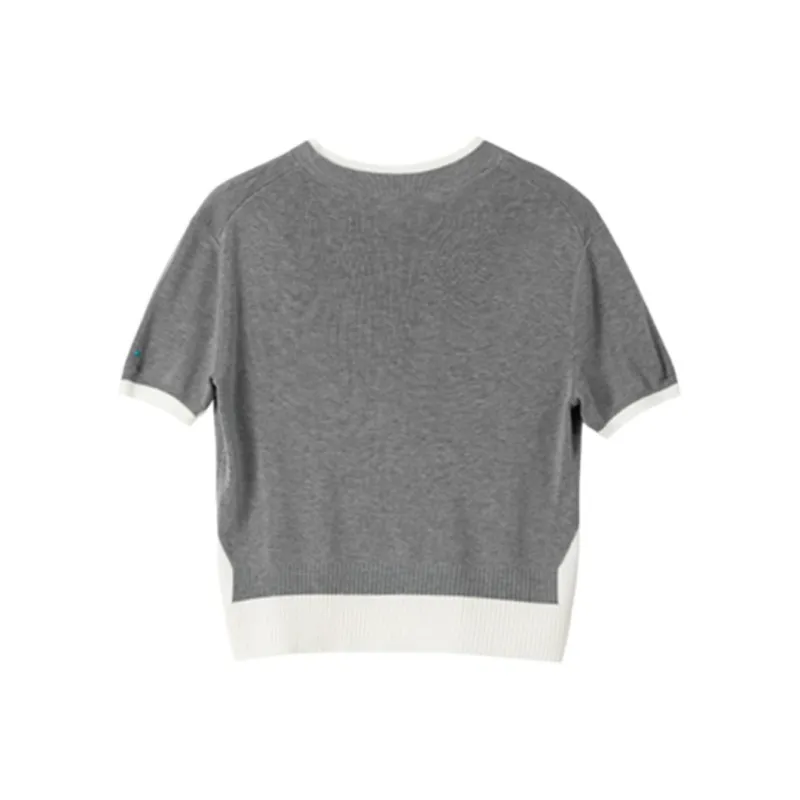 Bethine ['Pineapple' Calm And Unperturbed] Knitwear Women's-1