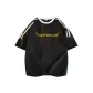Black (Yellow)