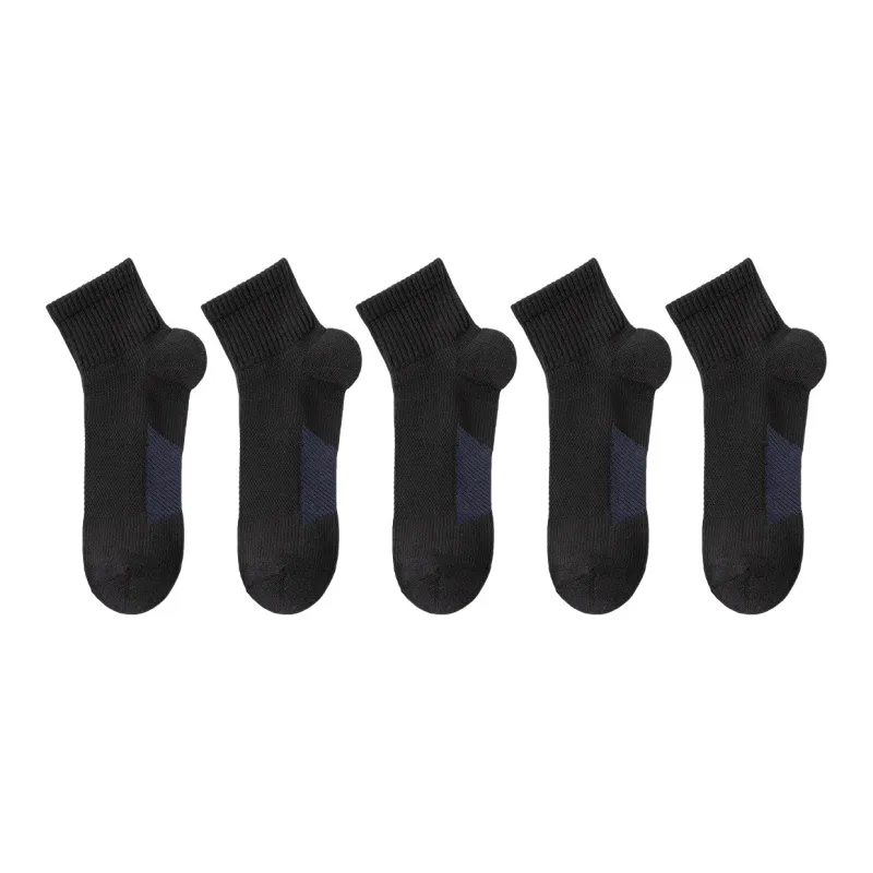 H YXIANG Running Socks Women's Combo Set-8