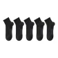 Black 5 Pack