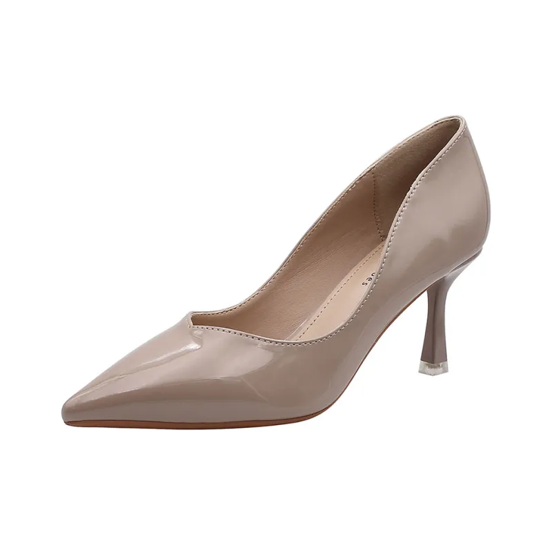 GOSO High Heels Women's-2
