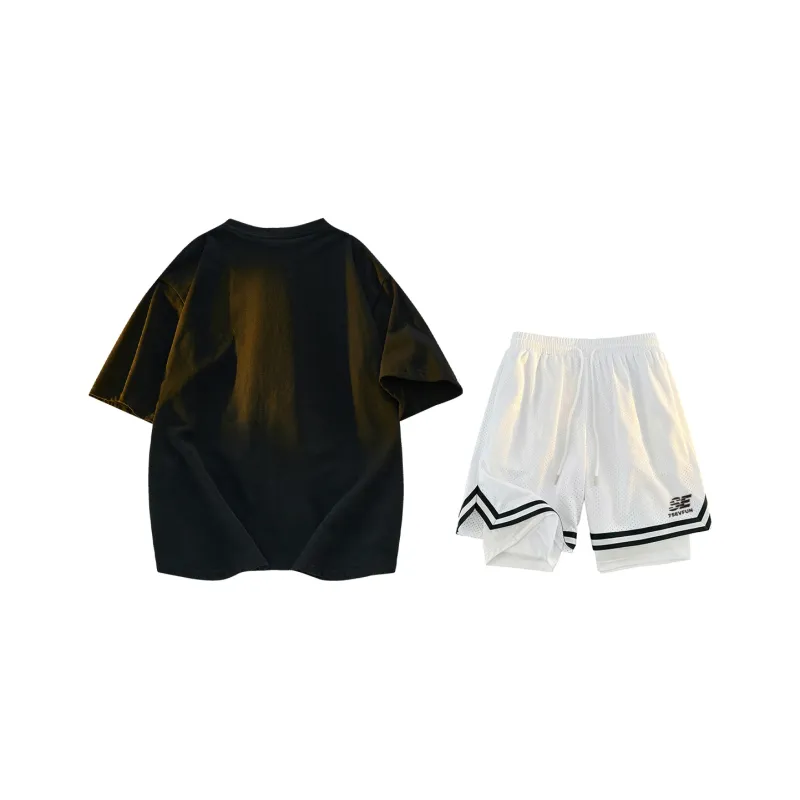 7 SEVFUN Casual Sportswear Unisex-21