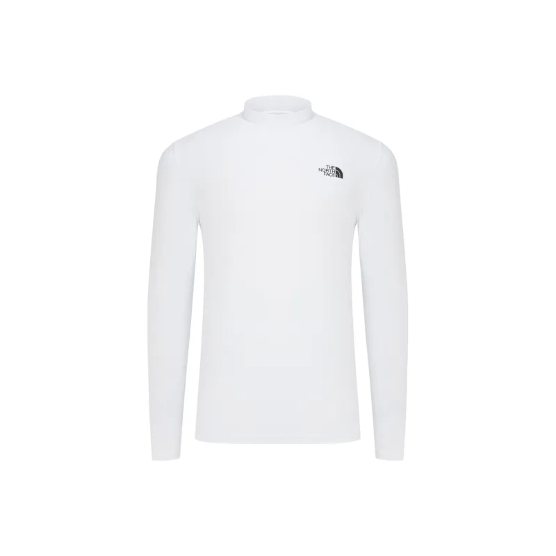 THE NORTH FACE T Shirt Unisex White-0