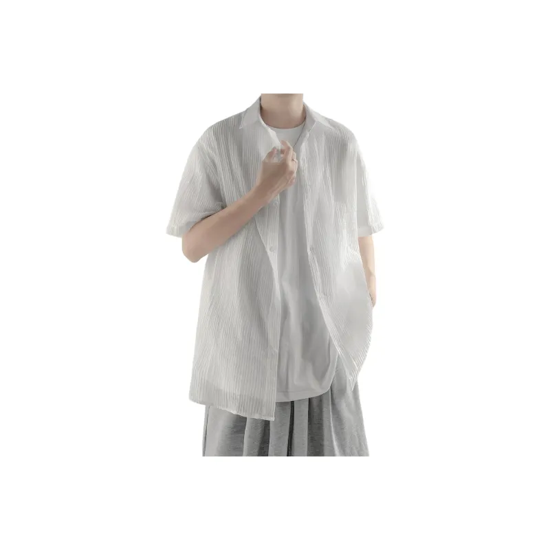 JUNGLE PANDA Shirts Unisex-14