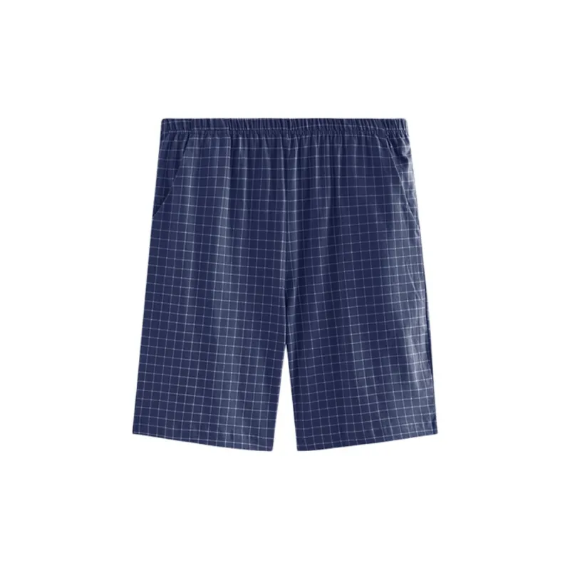 FENTENG Men Pajama Pants-4
