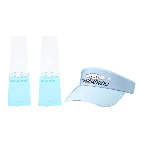 Hello Kitty Sanrio Series Polyamide Piara Accessories Cap Women Women's