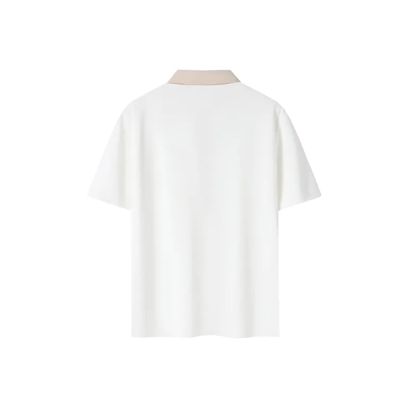 MindBridge Polo Shirts Unisex-3
