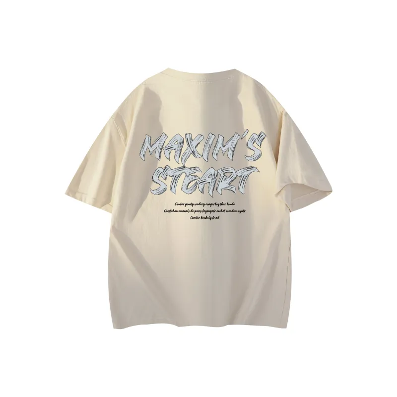 Maxim's De Paris T Shirt Unisex-5