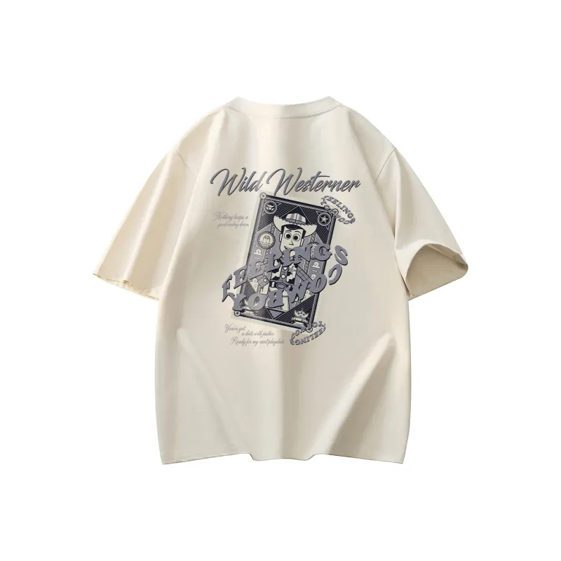 Disney T Shirts Unisex-36