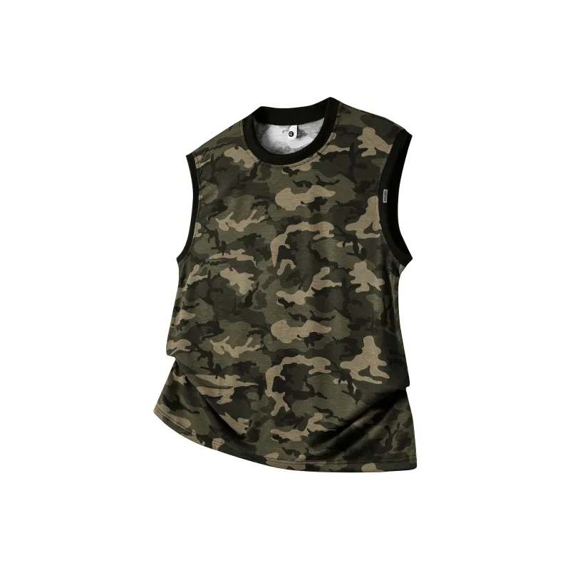 SAME FLOW Tank Tops Unisex-4
