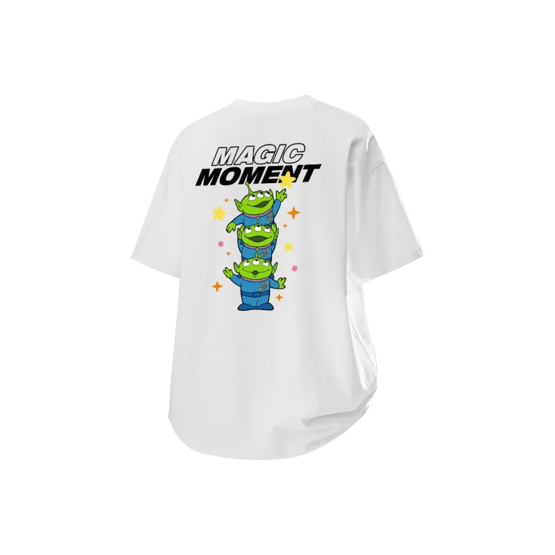 Disney T Shirts Unisex-5
