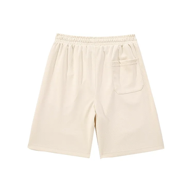 FCB ARCELONA Casual Shorts Unisex-3