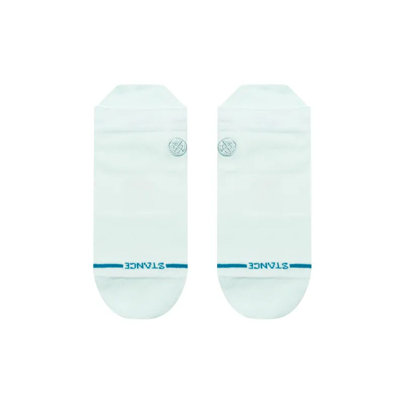 Stance Casual Socks Solid Color Socks Unisex-14