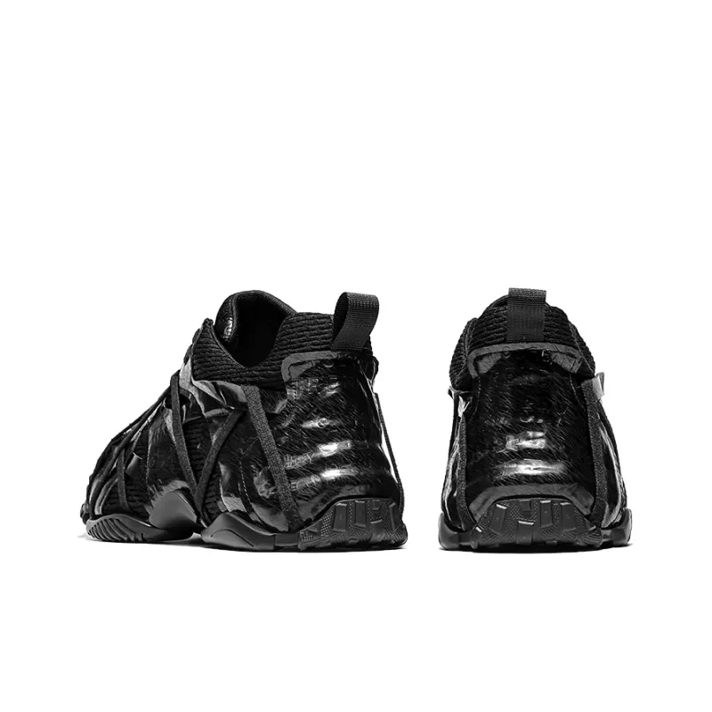 MOERBAI Low Top Casual Shoes Men's-4