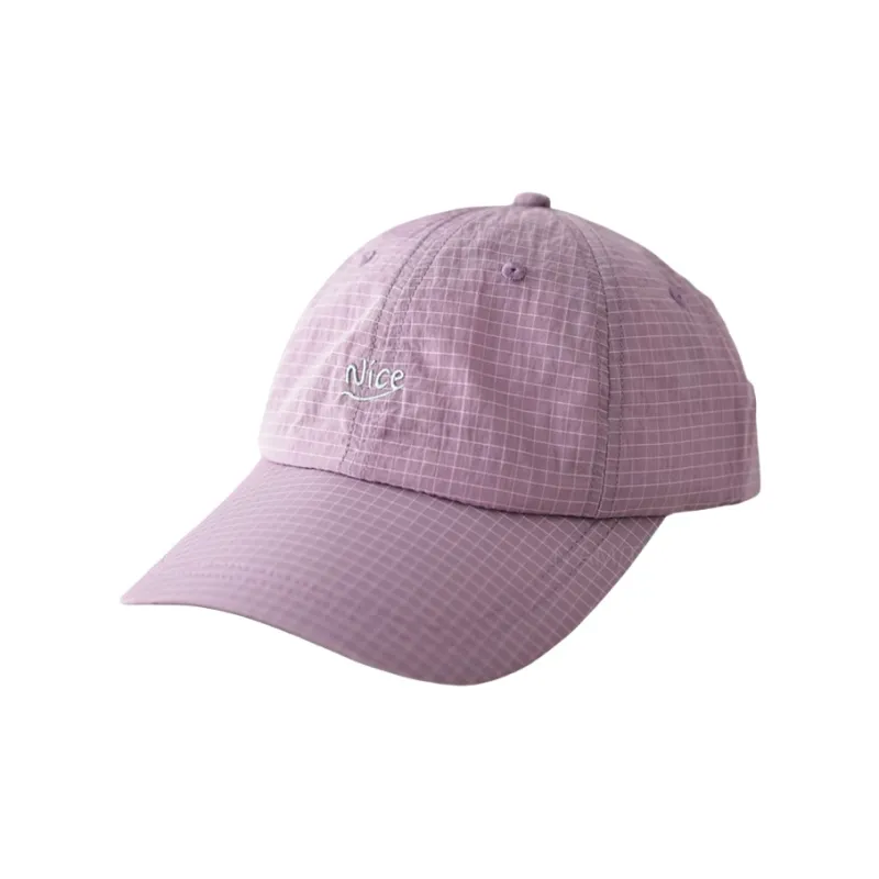 BOOLFEN Polyester Baseball Caps Unisex-6