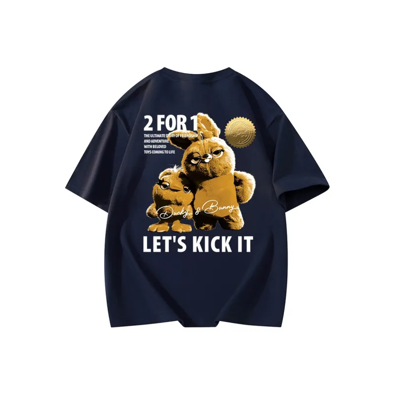 Disney T Shirts Unisex-14
