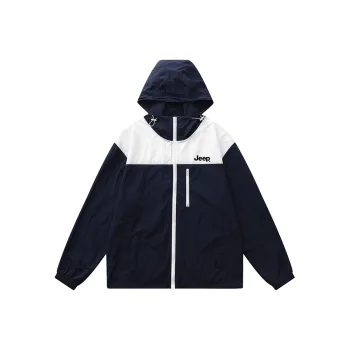 Jeep Super Light, Breathable, Quick Dry, UV Protection, Cooling Sun Protection Clothing Unisex
