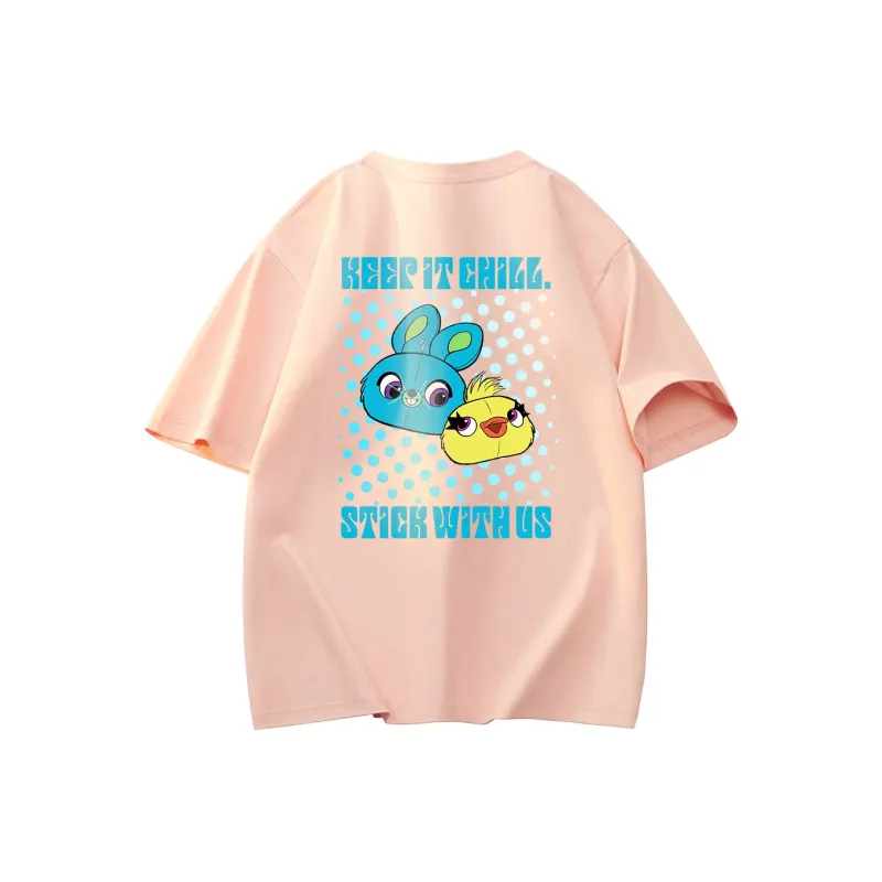 Disney T Shirts Unisex-8