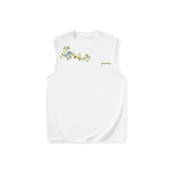 FISHGALAXY Tank Tops Unisex