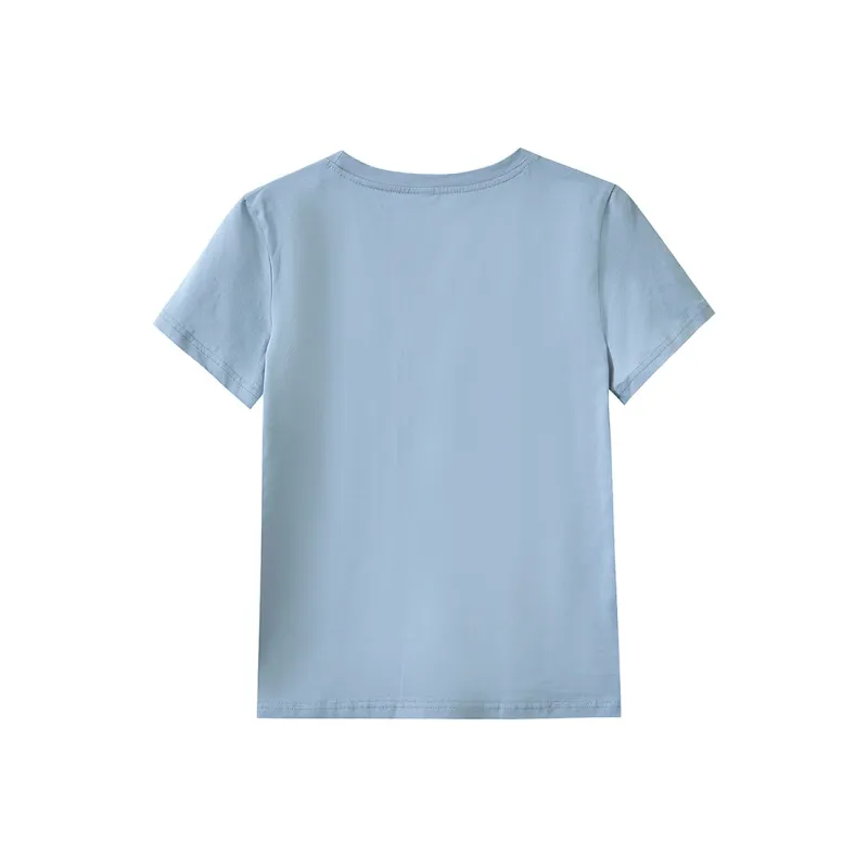 Kele Coco T Shirts Women's-1