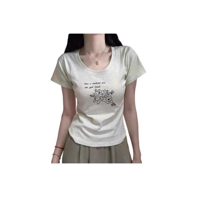 NOME T Shirts Women's-6