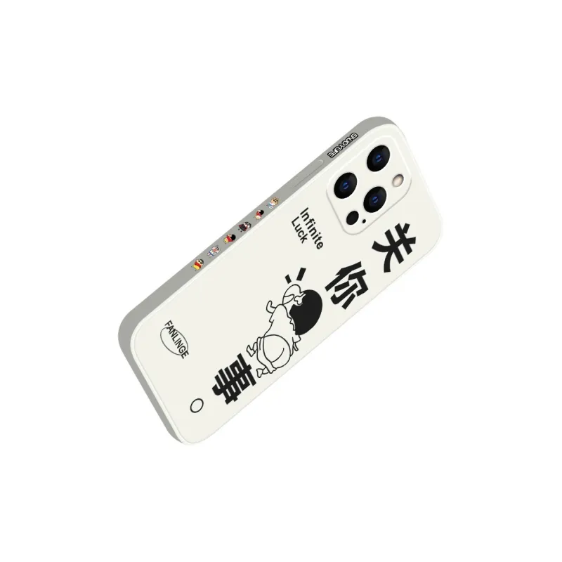 QINGMO Phone Cases-2