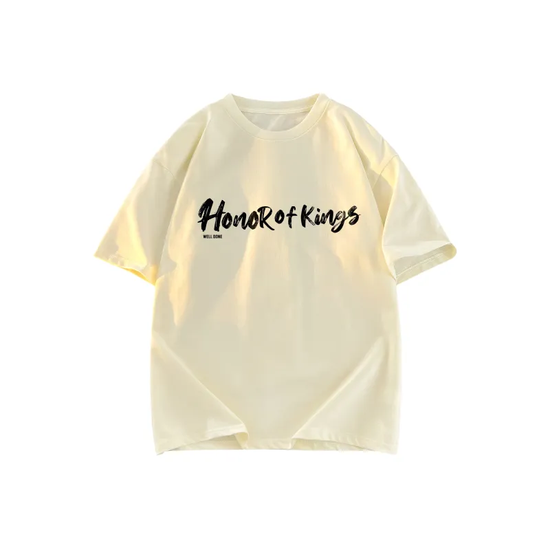 HONOR OF KINGS T Shirts Unisex-24