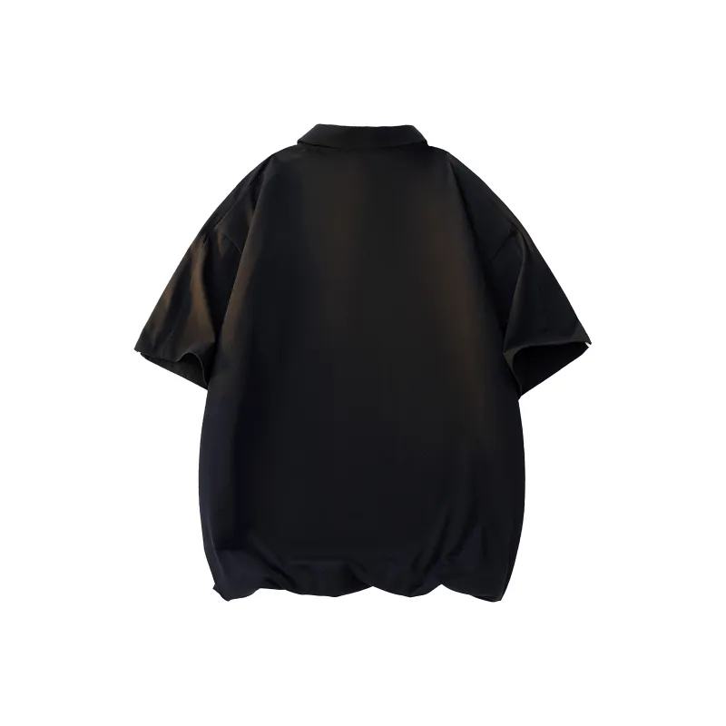 FCB ARCELONA Polo Shirts Unisex-5