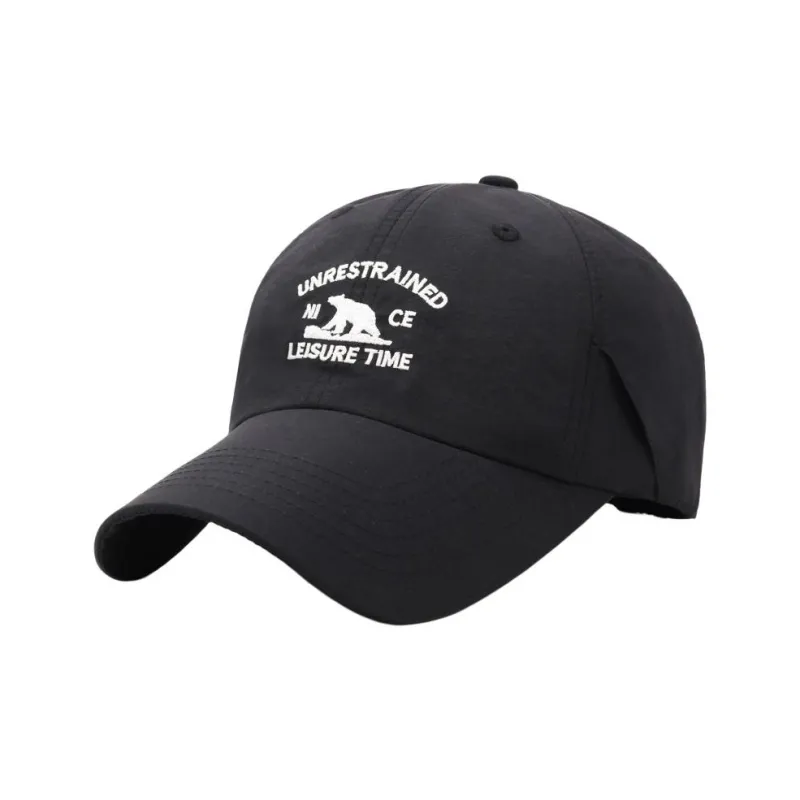 ARTEC Cotton Baseball Caps Unisex-2