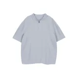 Light Shadow Gray (Ice Silk Quick Dry Thin)