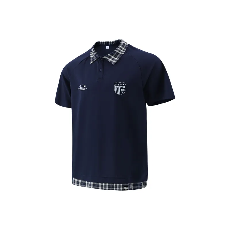 ROBINHOOD Polo Shirts Unisex-2