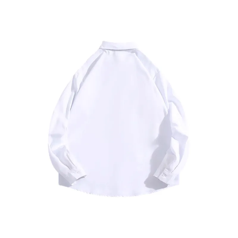 Bubble Trap Shirt Matching Set Unisex-4