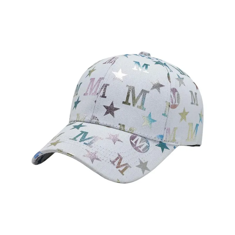 ARTEC Cotton Baseball Caps Unisex-7