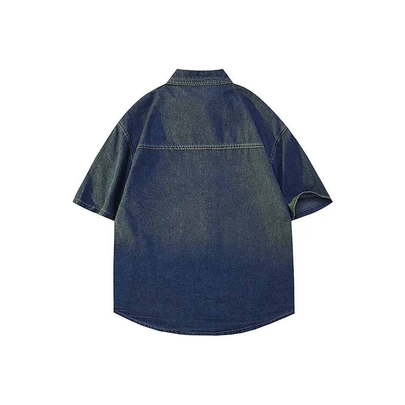 MXDT Shirts Unisex-1