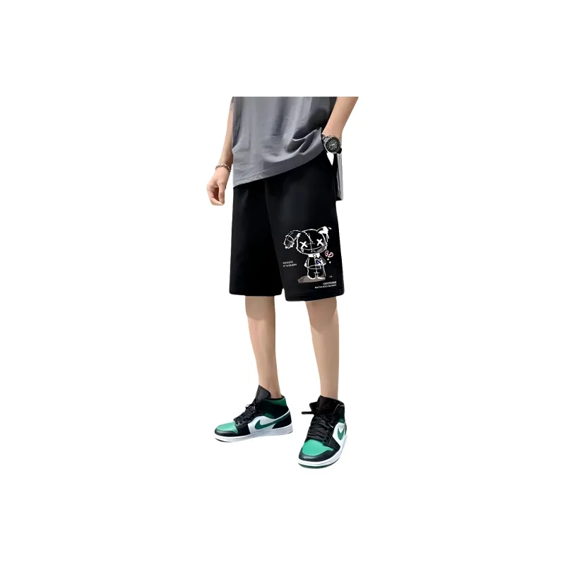 TONYBEAR Casual Shorts Men-0