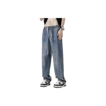 7 SEVFUN Jeans Unisex