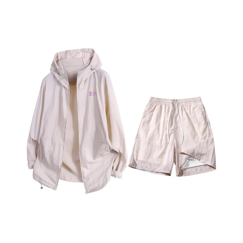 S.k. Manor Hill Sun Protection Clothing Unisex-4