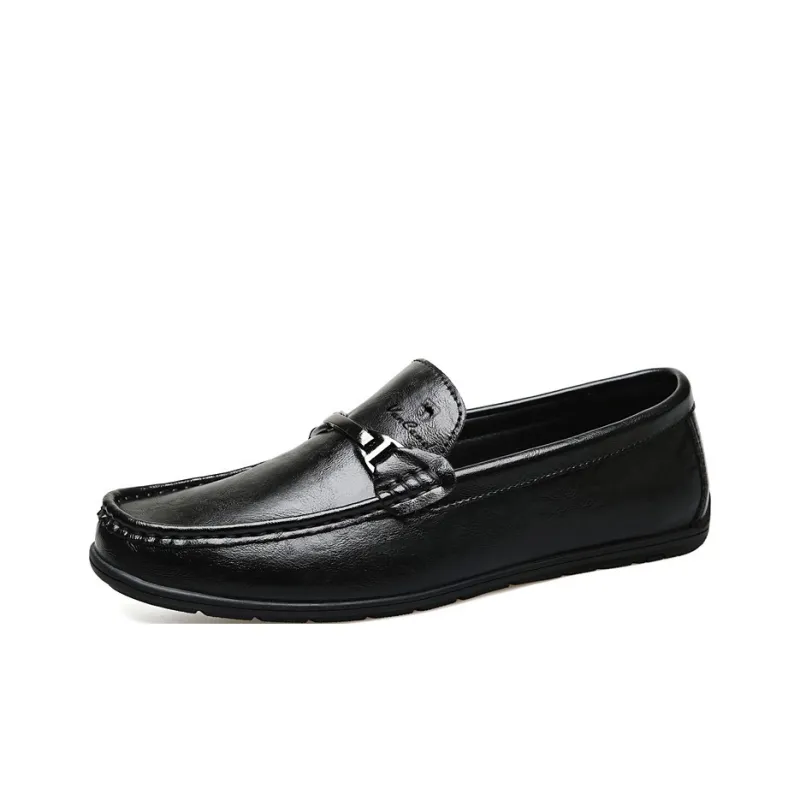 VanCamel Gommino Loafers Men-6