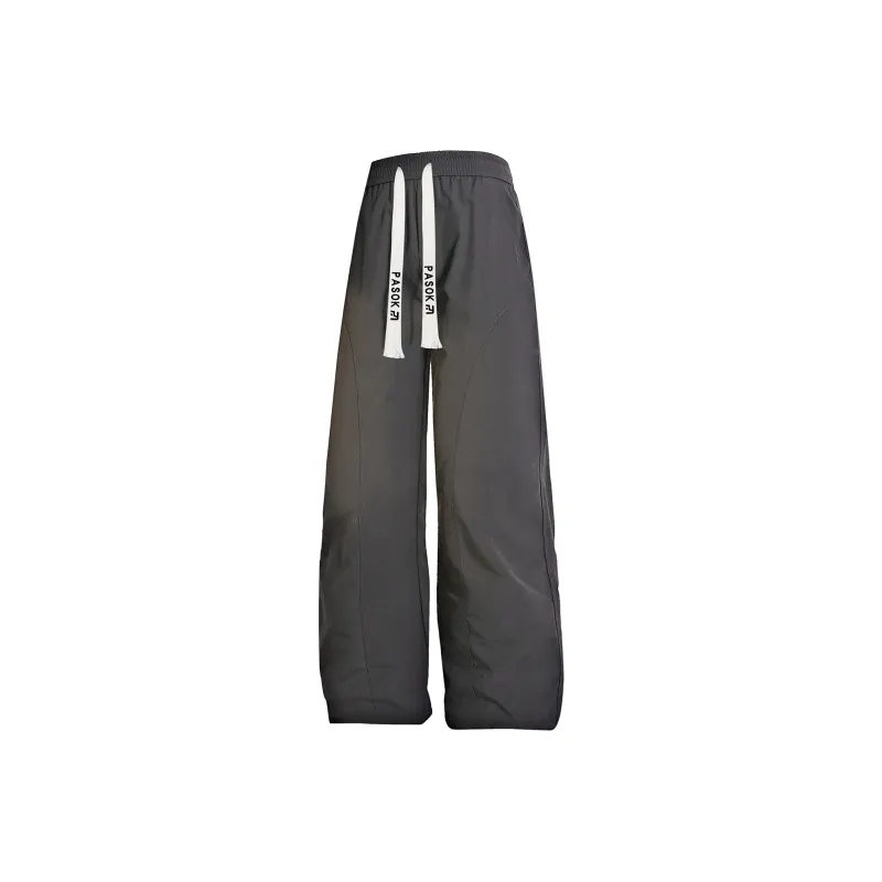 PASOK Casual Pants Unisex-4