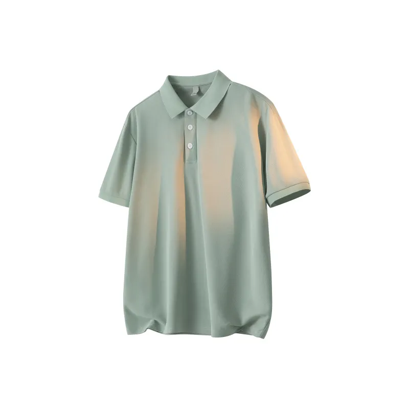 ALCOFM Polo Shirts Unisex-6