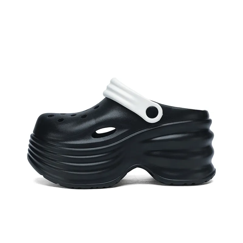 VAEL Clogs Women's-10