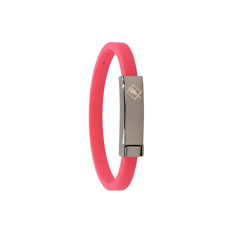 JUNGLELEOPARD CLB Sports Bracelets Unisex-16