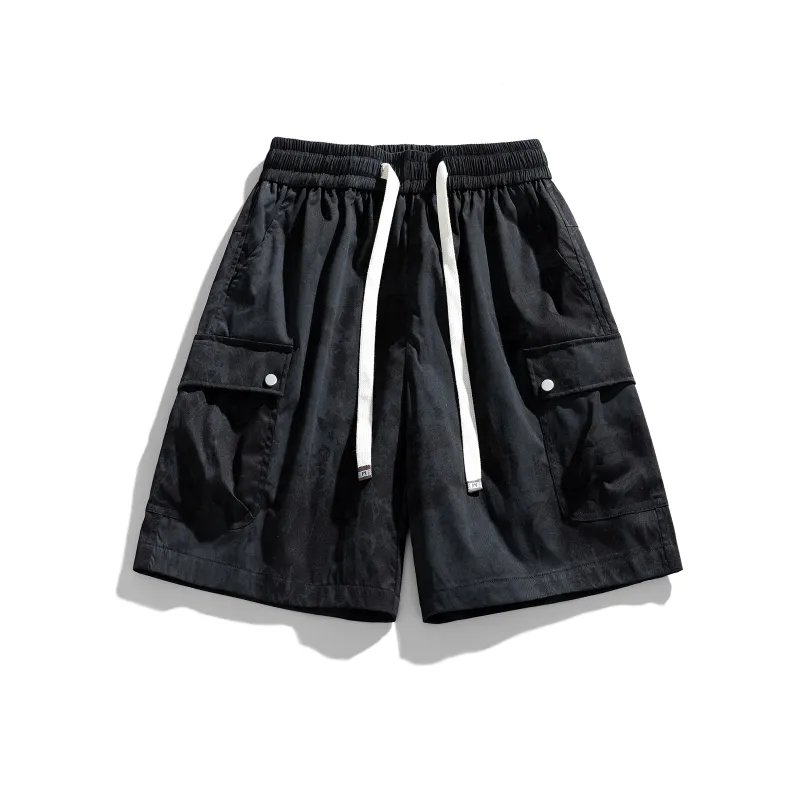 Premier 55 Casual Shorts Unisex-0